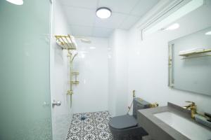 Hotel Costa Vũng Tàu