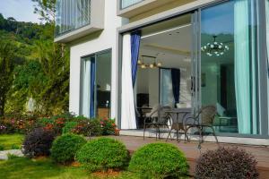 Rung Thong Nui Voi Villa & Resort