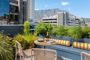 The Carrington Luxury Apartments