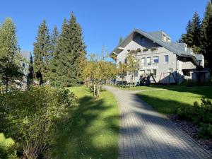 Resident Harrachov Apartment Katrin Wellness Grotta Spa FREE