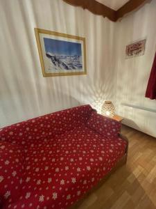Appartements AU PIED DES PISTES D-ARVIEUX : photos des chambres