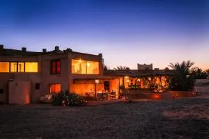 Dune House - Hassilabied