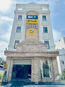 Sky Star 2 Hotel - Ấp An Mỹ