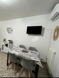 L Abri-cotier Appartements : photos des chambres