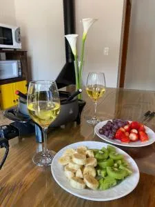 Hospedagem Casa Lorenzi 1 - 阿尔弗雷多瓦格内尔