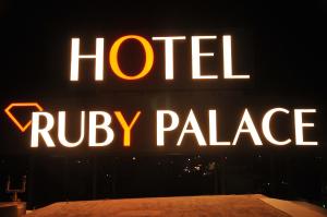 HOTEL RUBY PALACE