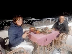 Nubian Bride guest house