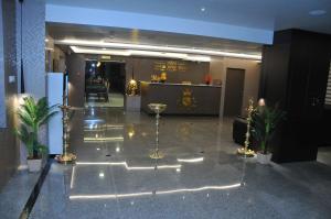 HOTEL RUBY PALACE
