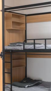 Hi Tray 屋裡有個脆背包客棧