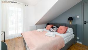 Wonder Home - Apartamenty z widokiem na góry, blisko wyciągów, szlaków turystycznych i restauracji