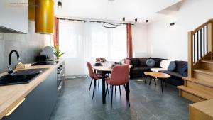 Wonder Home - Apartamenty z widokiem na góry, blisko wyciągów, szlaków turystycznych i restauracji
