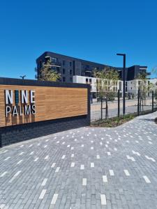 One-Bedroom Apartment room in 9 Palms by Smart City Stays