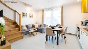 Wonder Home - Apartamenty z widokiem na góry, blisko wyciągów, szlaków turystycznych i restauracji