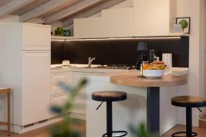 Casa Tonde - Attico in palazzetto storico