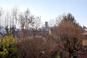 Casa Tonde - Attico in palazzetto storico