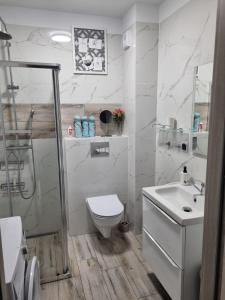 Apartament Sami Swoi