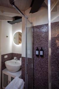 Casa Tonde - Attico in palazzetto storico