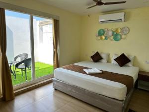 Hotel Ramakrishna