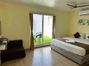 Hotel Ramakrishna