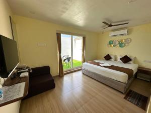Hotel Ramakrishna