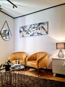 9 Palms by Smart City Stays