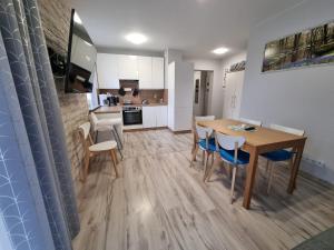 Apartament Sami Swoi