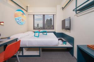 lyf Cebu City managed by The Ascott Limited