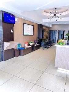 Hotel Economy Kapar