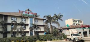 JAI MALHAR RESIDENCY