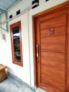 LAISSYA GUEST HOUSE YOGYAKARTA
