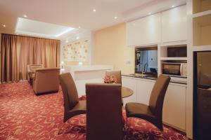 Portola Grand Arabia Hotel