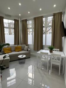 Stylish Flat in CamdenKingsCross