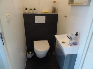 Kustverhuur, Park Scheldeveste Schelde 240