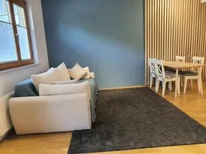 Apartma Oskar Mariborsko Pohorje - Selnica ob Dravi