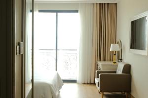 MerPerle Dalat Hotel