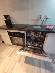 2 Chambres, Confort et Calme.