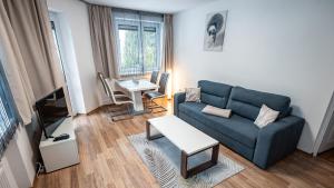 Apartamenty Sun & Snow Nad Potokiem