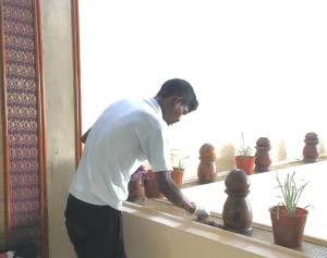 Hotel Indsurya