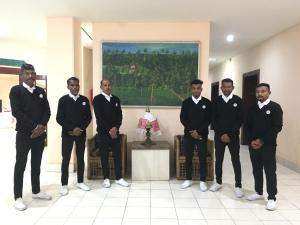 Hotel Indsurya