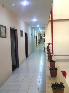 Hotel Indsurya