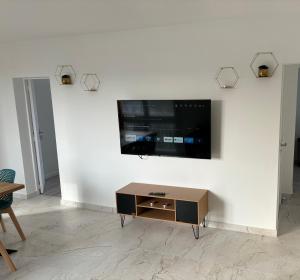 Appartements L'Orlysia - Proche Paris et centre-ville : photos des chambres