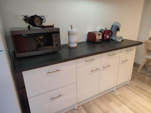 2 Chambres, Confort et Calme.