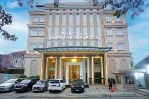 Portola Grand Arabia Hotel - 沙璜