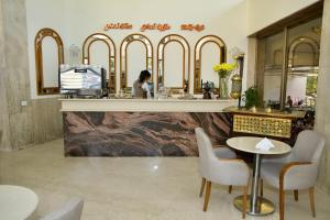 Baron Hotel Cairo