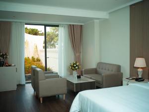 MerPerle Dalat Hotel