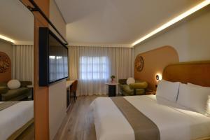 City Lodge Hotel V&A Waterfront