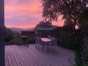 Jay's Snug - Hornlee