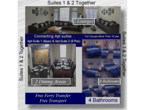 BatamExcursion Vacation Suites