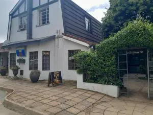 UNDERBERG INN - 海姆维尔