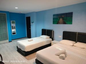 May Room Semporna